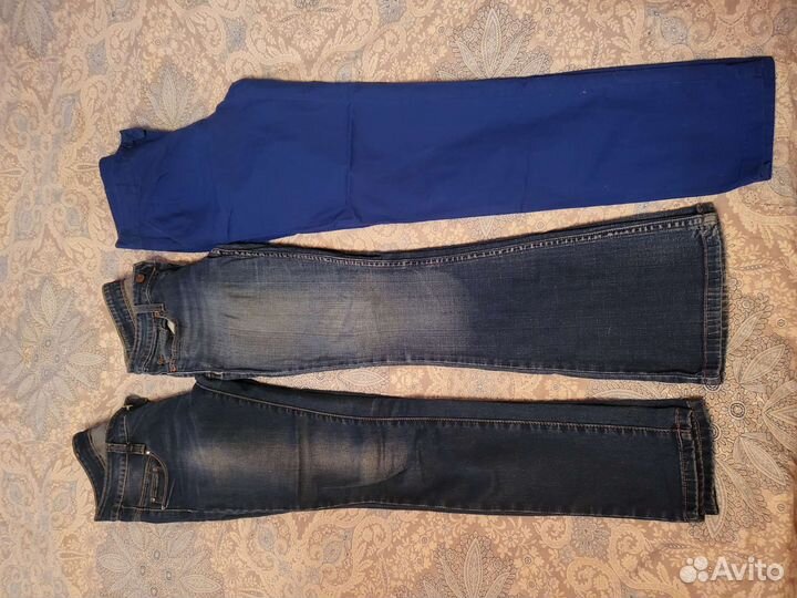 Вещи пакетом женские 42