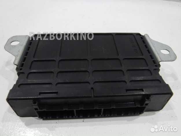 Блок управления АКПП