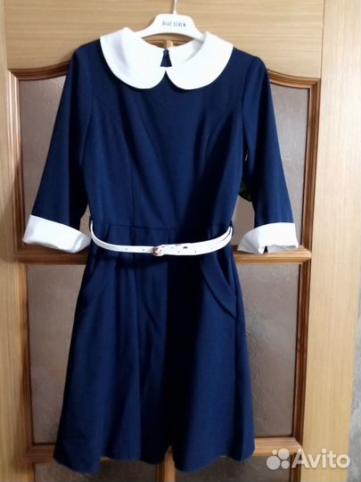 Школьная форма для девочки