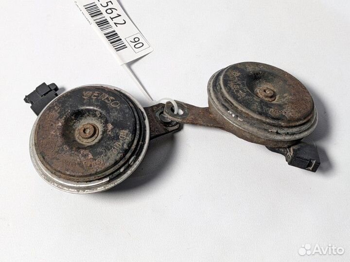 Сигнал звуковой Toyota Camry 2AZ 2005