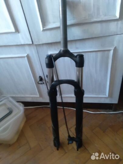 Вилка Lefty PBR