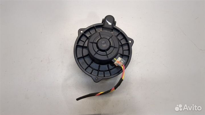 Двигатель отопителя Hyundai Sonata NF, 2009