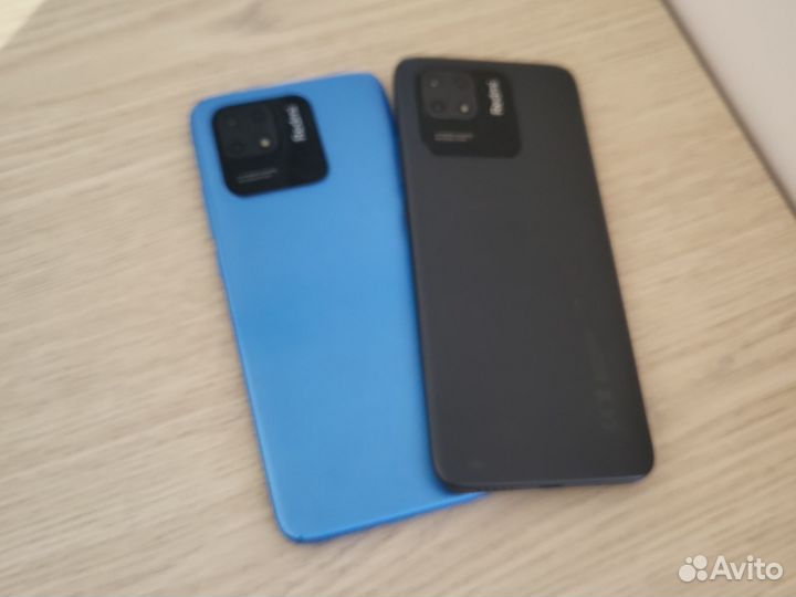 Xiaomi Redmi 10C, 3/64 ГБ