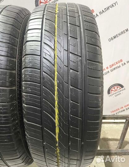 Cooper Discoverer HTS 225/65 R17 102L