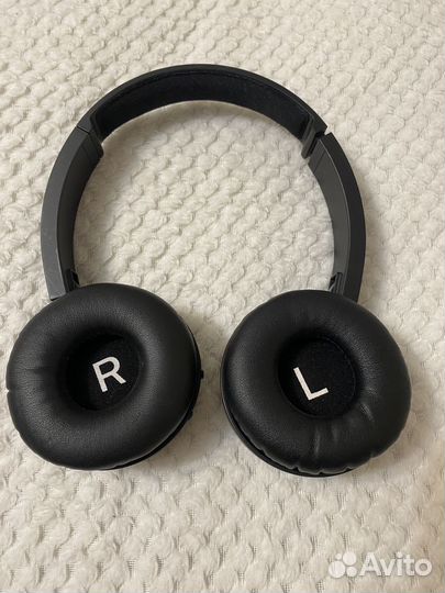 Беспроводные наушники Phillips TAH4205