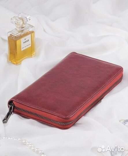 Кошелек женский новый