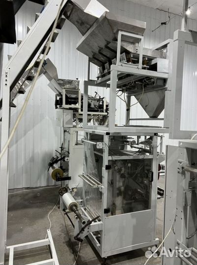 Оборудование упаковки Сигнал Пак