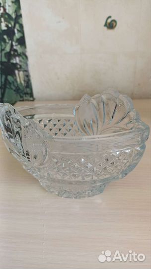 Конфетница