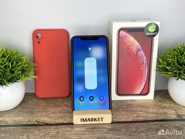 iPhone Xr, 64 ГБ