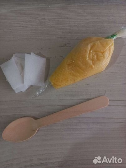 Вкусняшка для тараканов