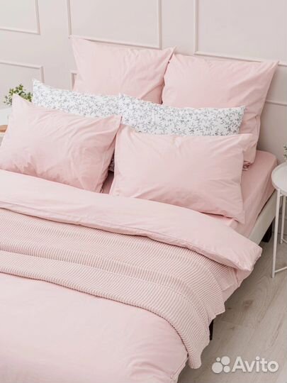 Ткань Брендовая Экспотрная отрез