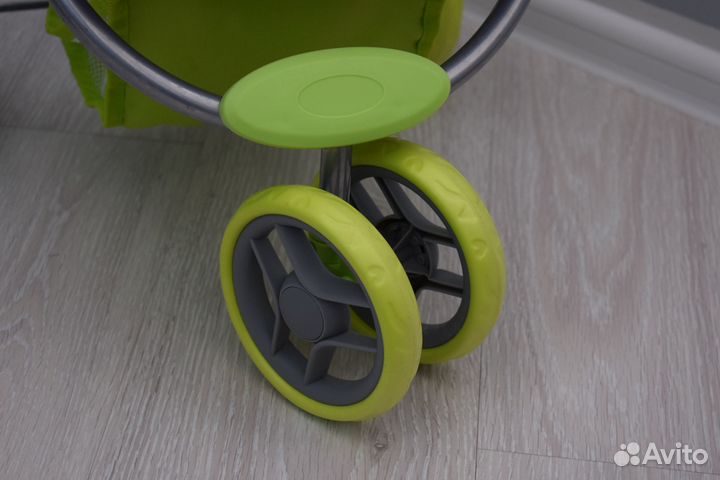 Коляска для кукол