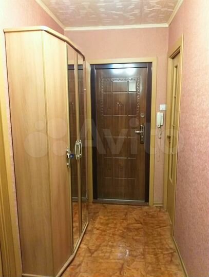 3-к. квартира, 68 м², 5/5 эт.