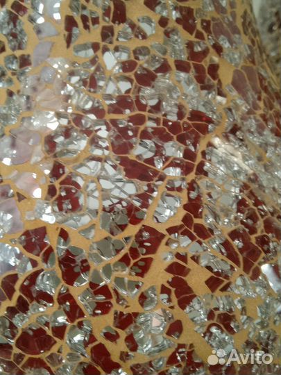 Вазы и блюдо