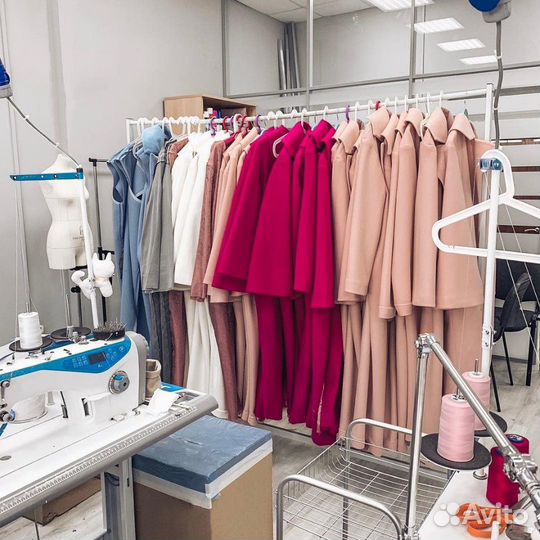 Пошив одежды, малый опт, индивидуально,ремонт