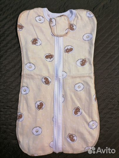 Конверт для пеленания
