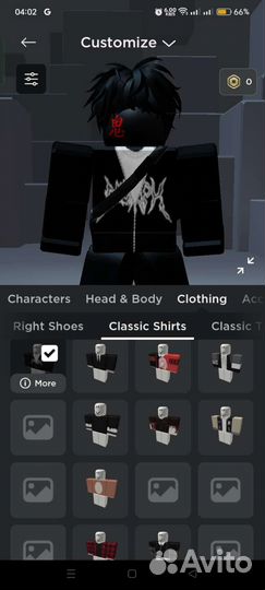 Фигурки роблокс