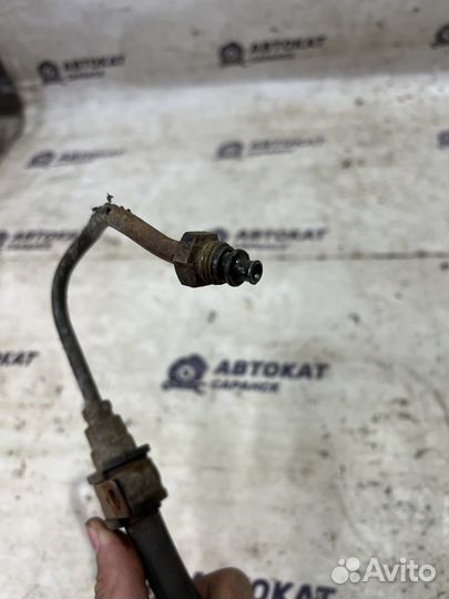 Шланг гур Mitsubishi Lancer 6