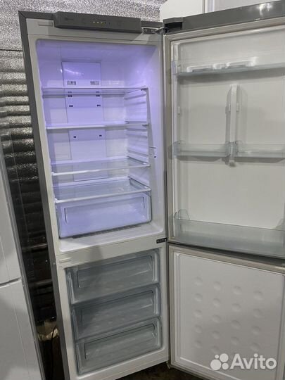 Холодильник Samsung с Гарантией