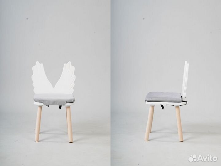Детский стульчик