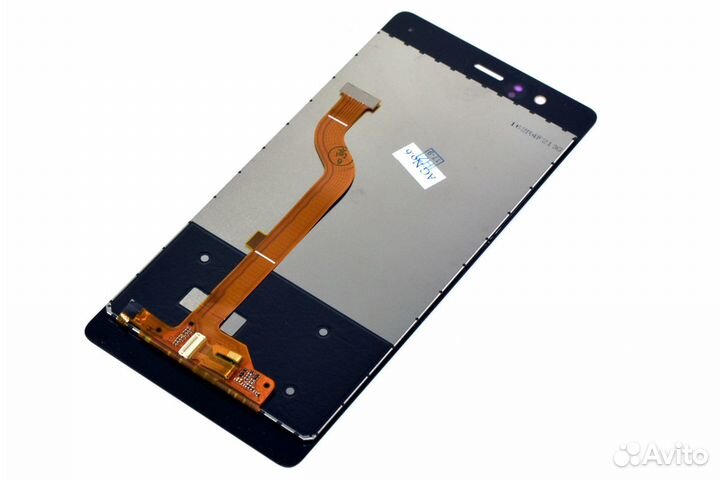 Дисплей Honor 6C pro Белый Любая Модель