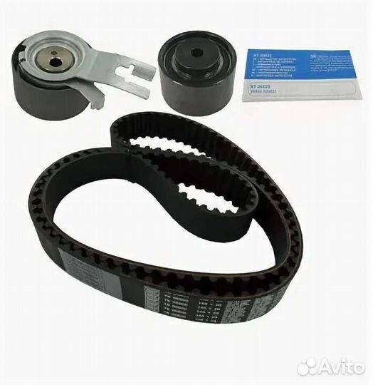 Комплект грм vkma 95632 Hyundai, KIA