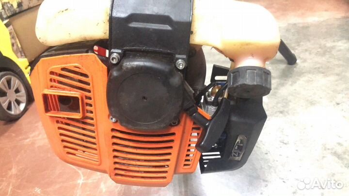 Триммер бензиновый Carver GBC-052M (Б8918С)