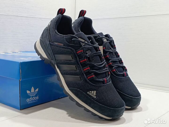 Кроссовки adidas daroga