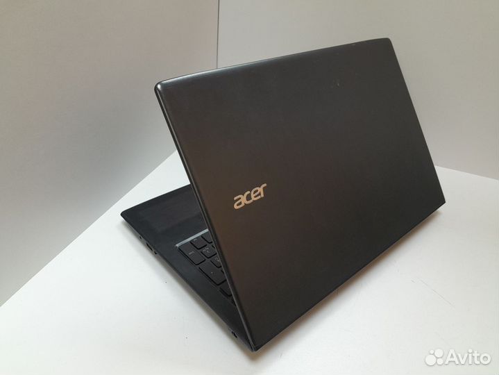 Ноутбук Acer. E5-575G-34PS