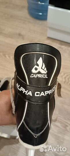 Коньки хоккейные детские, разные размер от 30 до35