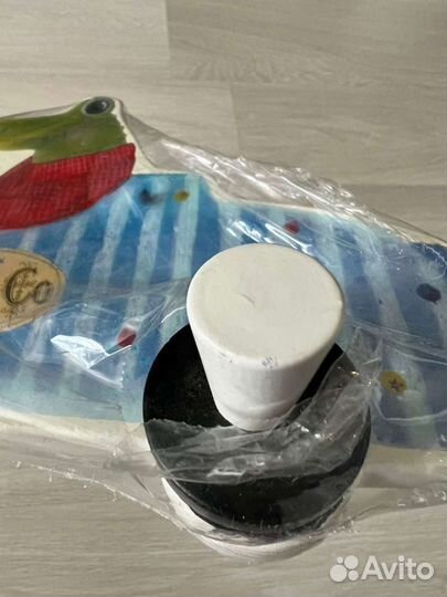 IKEA детская вешалка