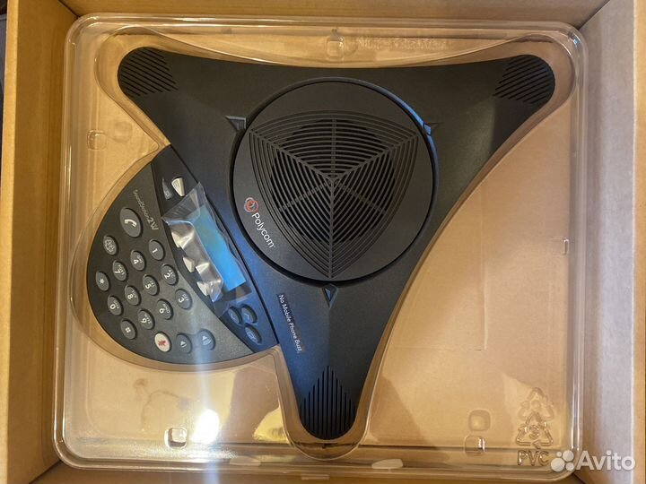 Polycom SoundStation 2W Expandable(2200-07800-102)