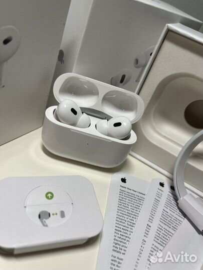 AirPods 2 Pro