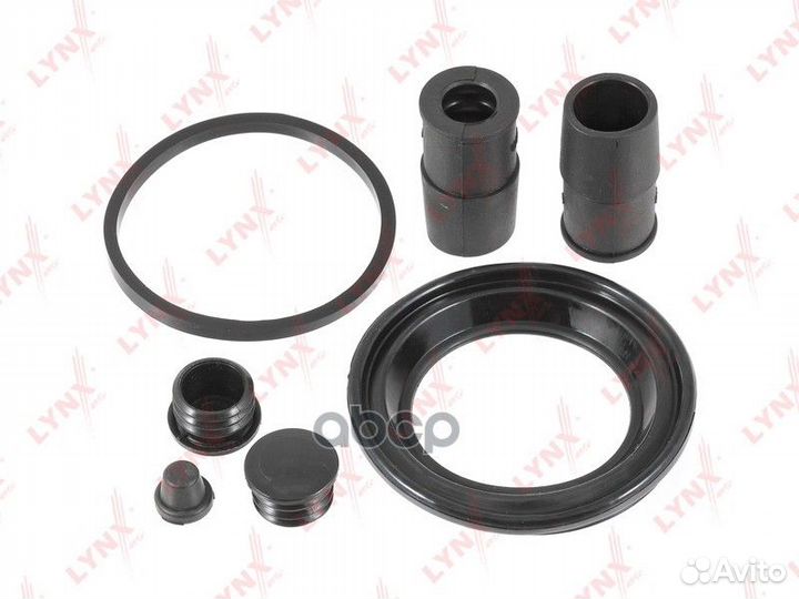 Р/к суппорт передний Nissan/Lynx/ BC0403 lynxauto