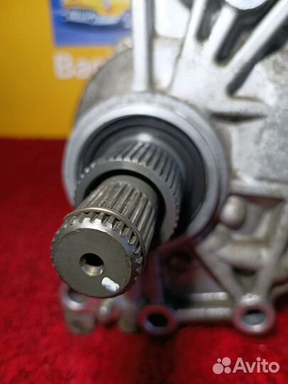 Редуктор передний Mitsubishi 4B12