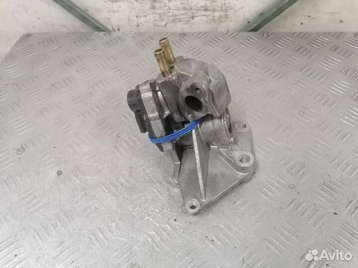 Клапан EGR Volkswagen Рassаt B6 2.0 16V FSI