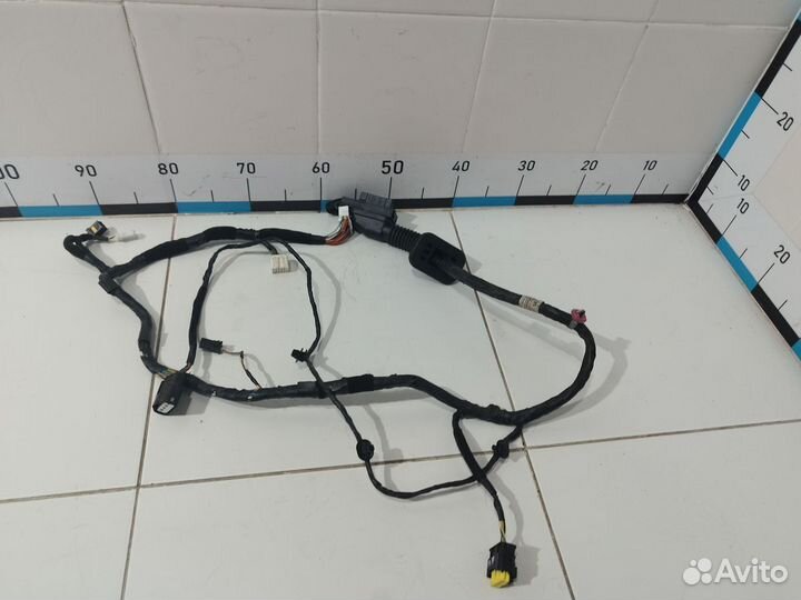Проводка (коса) hyundai IX35/tucson 2010-2015