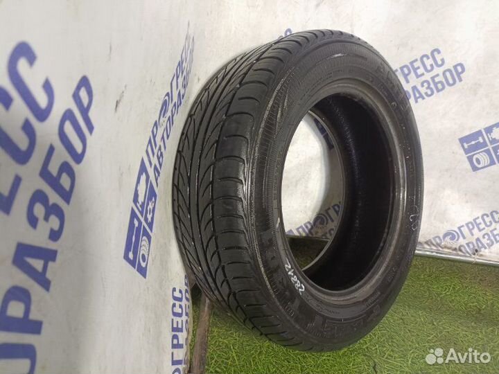 Amtel Planet T-301 205/60 R15 91H