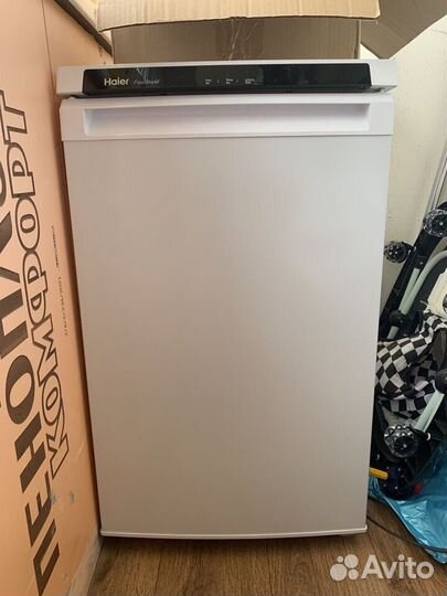 Морозильная камера новая