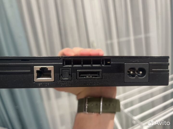 Sony playstation 2 ps2