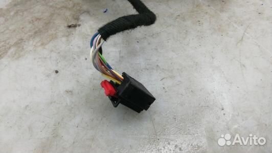 Зеркало наружное правое volkswagen passat CC (76F1