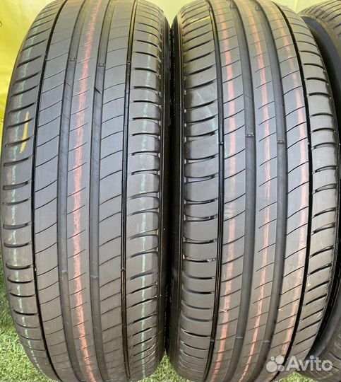 Michelin Primacy 3 215/65 R17 99V