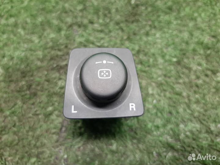 Регулятор зеркал Opel Antara 2014