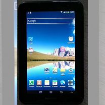 Планшет samsung galaxy tab 2 7.0 GT-P3100