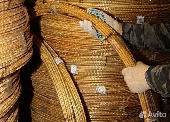 Композитная арматура