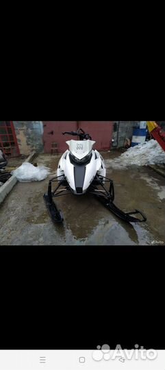 Arctic cat xf 8000 В идеальном состоянии