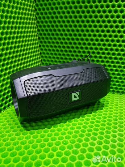 Колонка bluetooth Defender