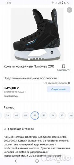 Коньки