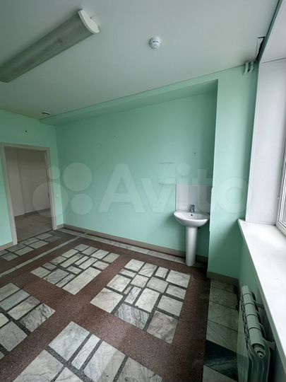 Офис, 11,4 - 82 м²