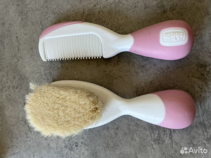 Расческа chicco